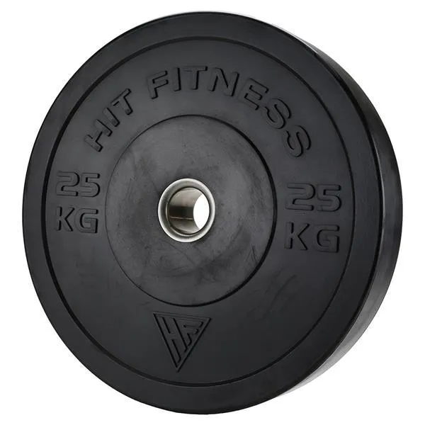 Deadlift Weight Set & Hex Trap Bar | Bundle