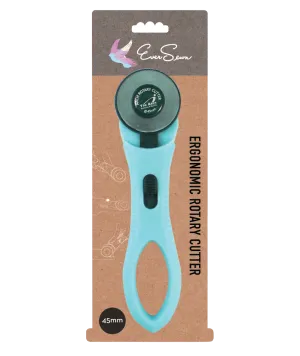 EverSewn 45mm Ergonomic Rotary Cutter